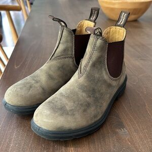 Kids Blundstones